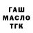 Дистиллят ТГК жижа Crapconitrosh